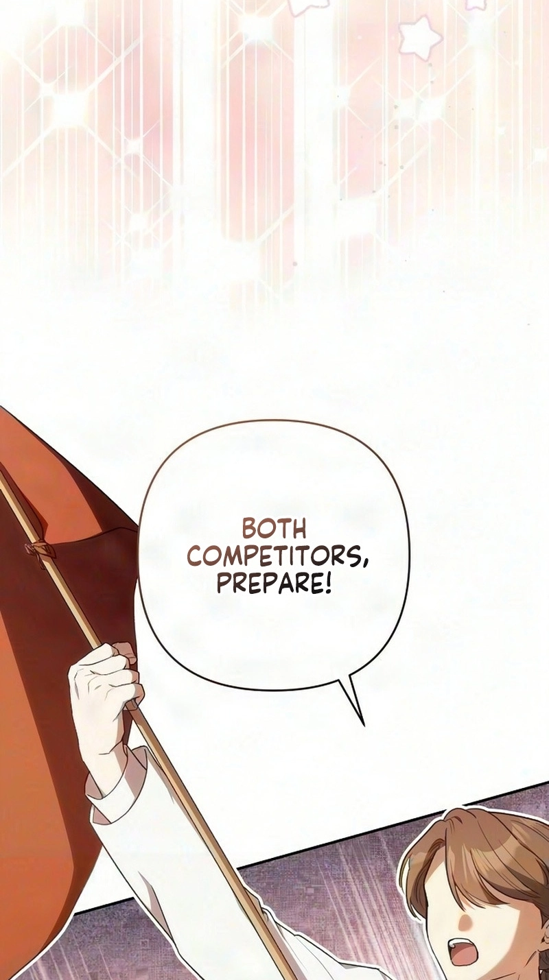 The Youngest Daughter of the Legendary Sword-and-Sorcery Family Chapter 55 316 16220707aeab