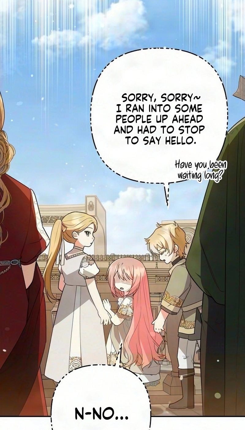 The Youngest Daughter of the Legendary Sword-and-Sorcery Family Chapter 55 301 1d9f330dbdc6