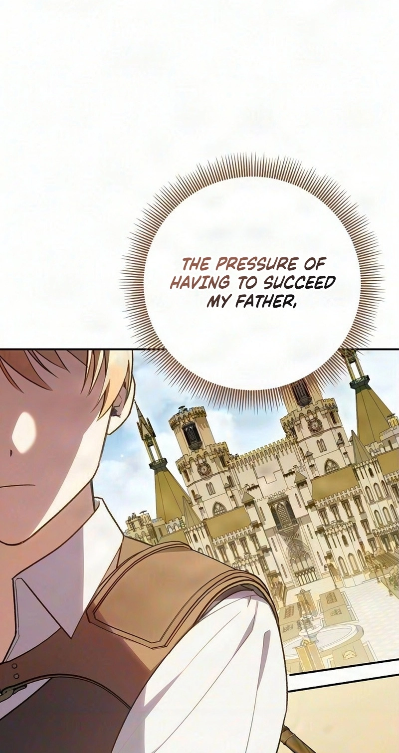 The Youngest Daughter of the Legendary Sword-and-Sorcery Family Chapter 55 344 232ef9dc484c