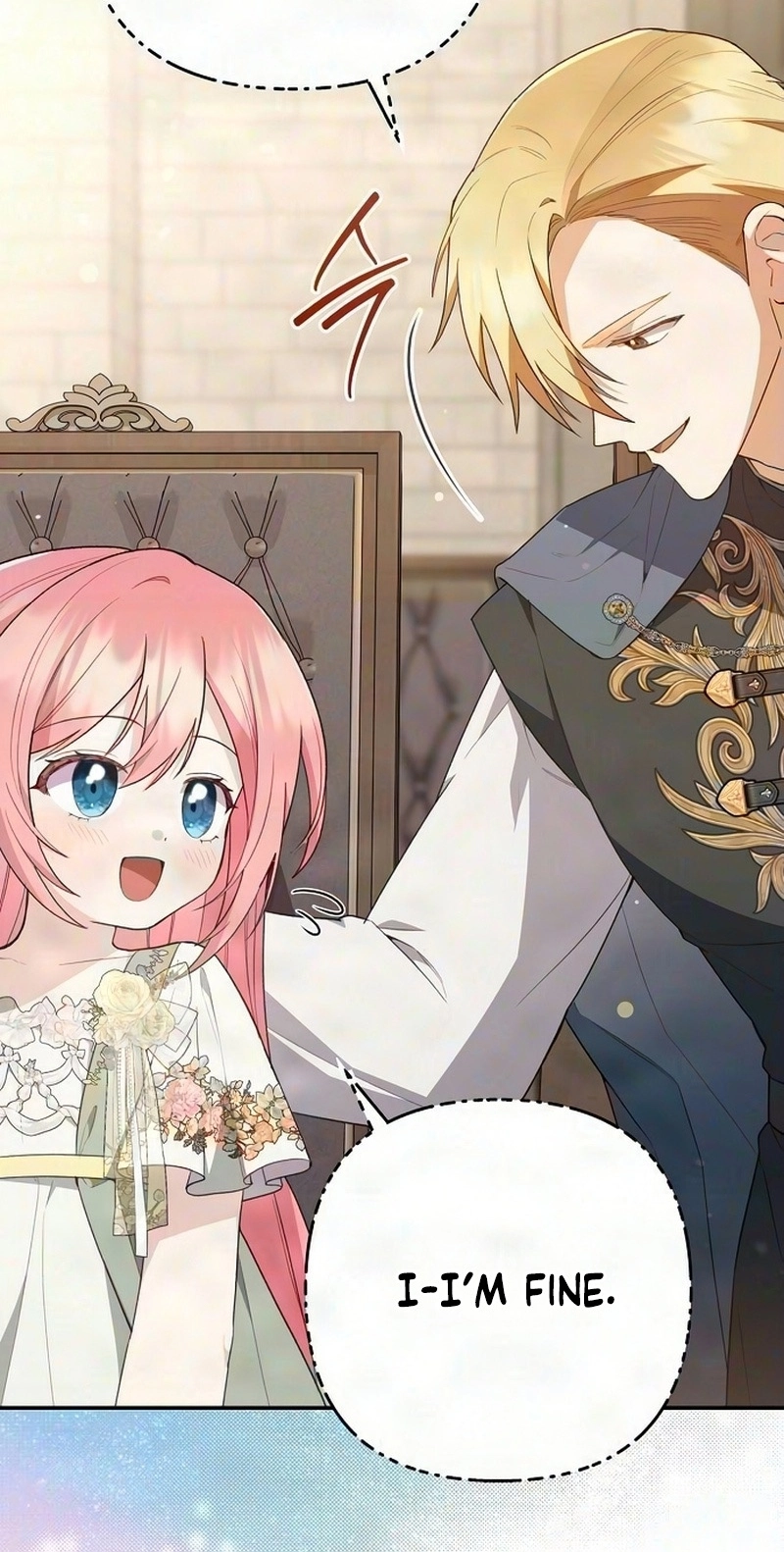 The Youngest Daughter of the Legendary Sword-and-Sorcery Family Chapter 55 308 2a6ea33b944d