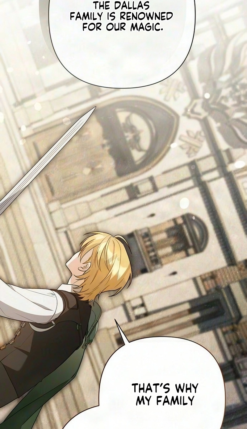 The Youngest Daughter of the Legendary Sword-and-Sorcery Family Chapter 55 330 3268fc19012b