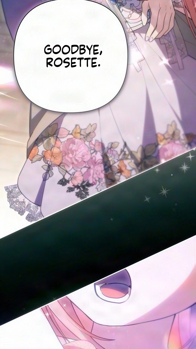 The Youngest Daughter of the Legendary Sword-and-Sorcery Family Chapter 55 383 4f4a677351dd