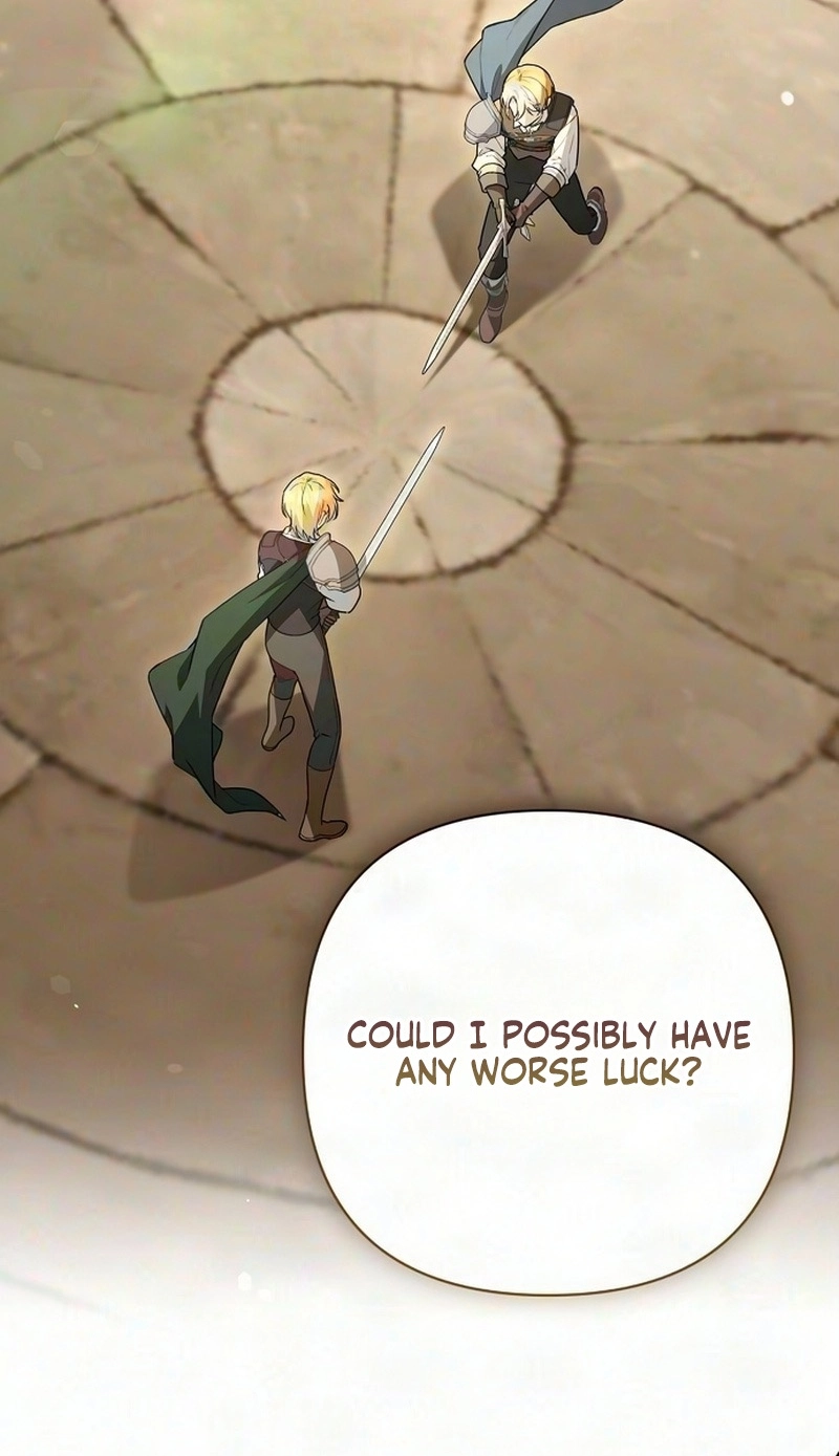 The Youngest Daughter of the Legendary Sword-and-Sorcery Family Chapter 55 333 50f5be021b7f