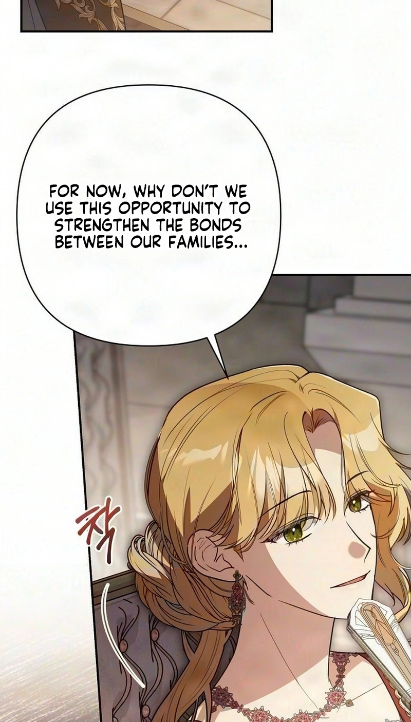 The Youngest Daughter of the Legendary Sword-and-Sorcery Family Chapter 55 368 5852097cf825