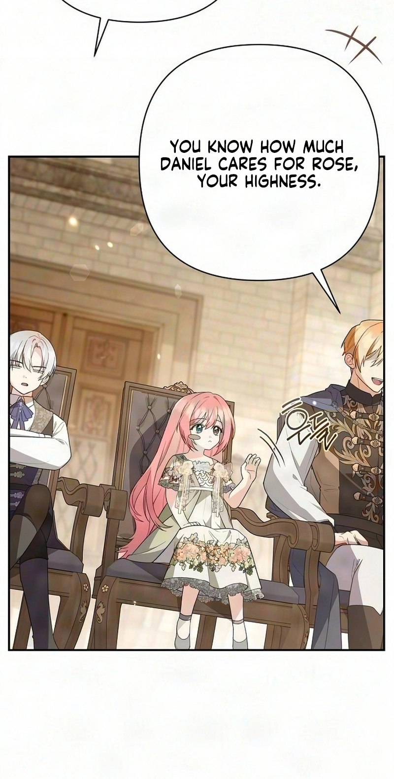 The Youngest Daughter of the Legendary Sword-and-Sorcery Family Chapter 55 313 60fc7b4652b1
