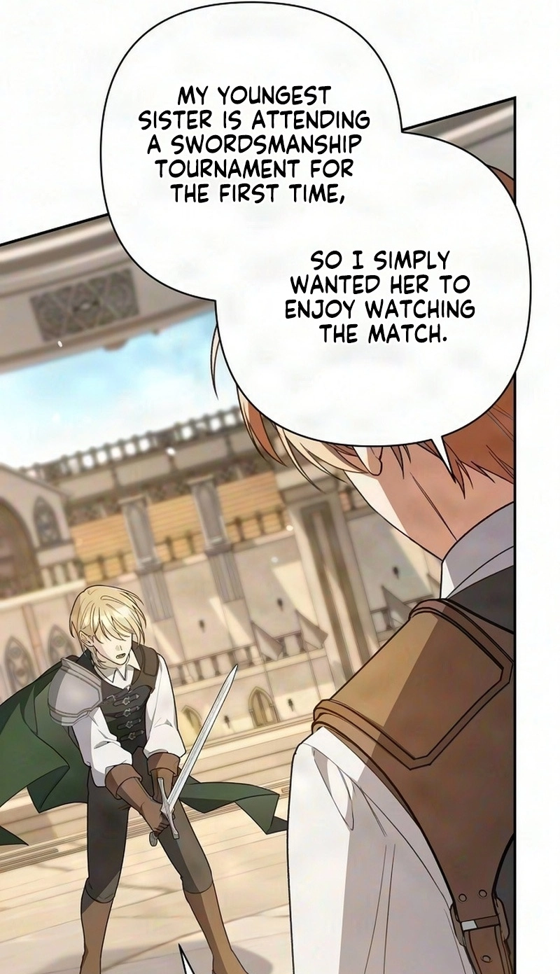 The Youngest Daughter of the Legendary Sword-and-Sorcery Family Chapter 55 327 635e07172d56