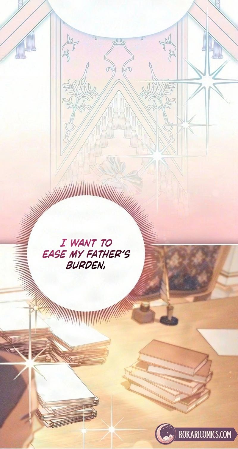 The Youngest Daughter of the Legendary Sword-and-Sorcery Family Chapter 55 346 637edec307d5