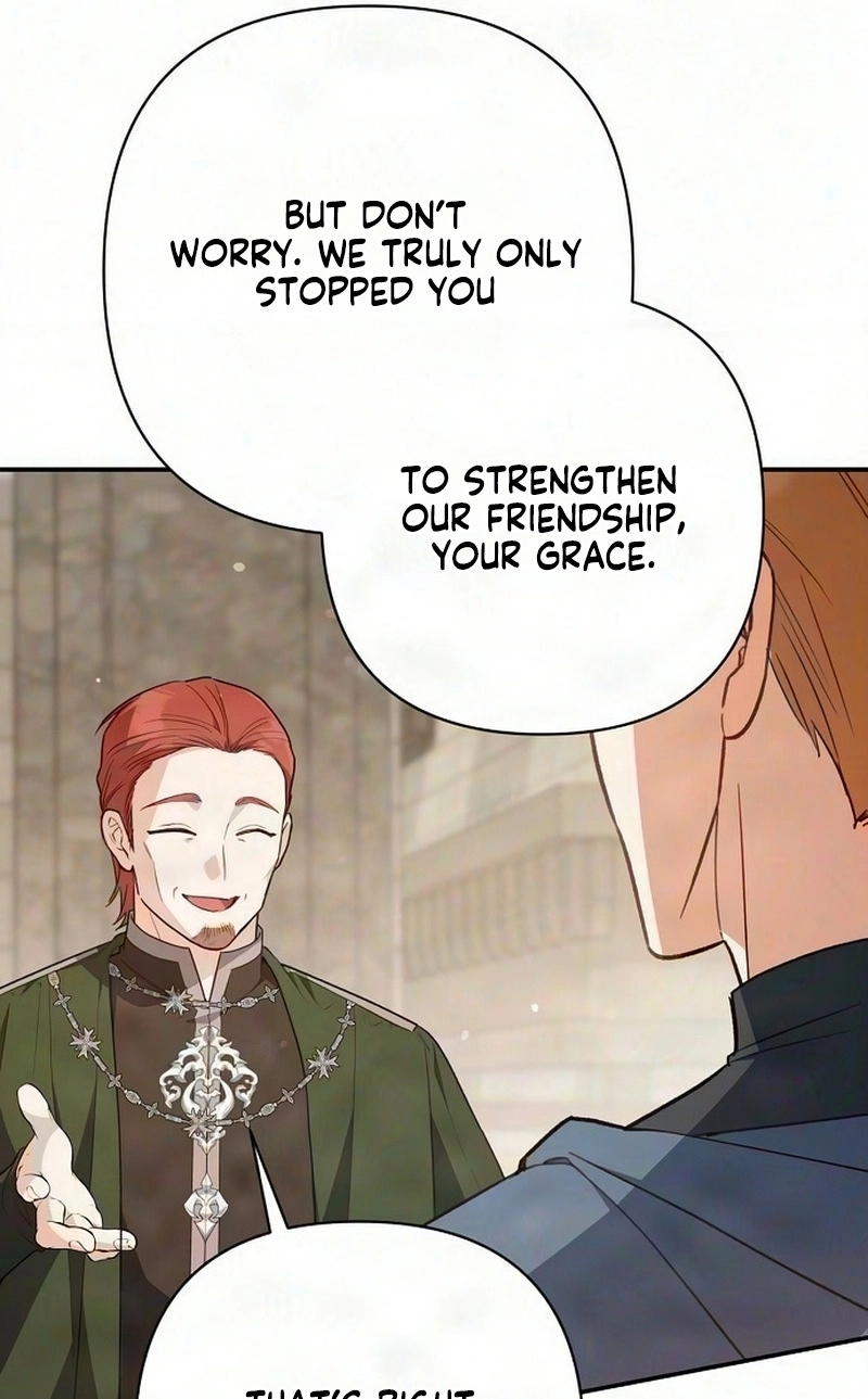 The Youngest Daughter of the Legendary Sword-and-Sorcery Family Chapter 55 377 6897369b5274