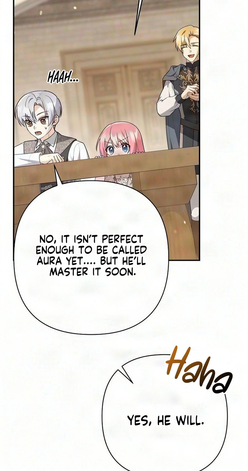 The Youngest Daughter of the Legendary Sword-and-Sorcery Family Chapter 55 360 71fee3e5dff3