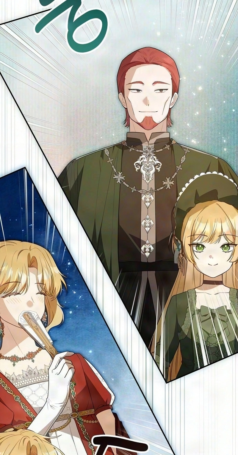 The Youngest Daughter of the Legendary Sword-and-Sorcery Family Chapter 55 299 724a59682540