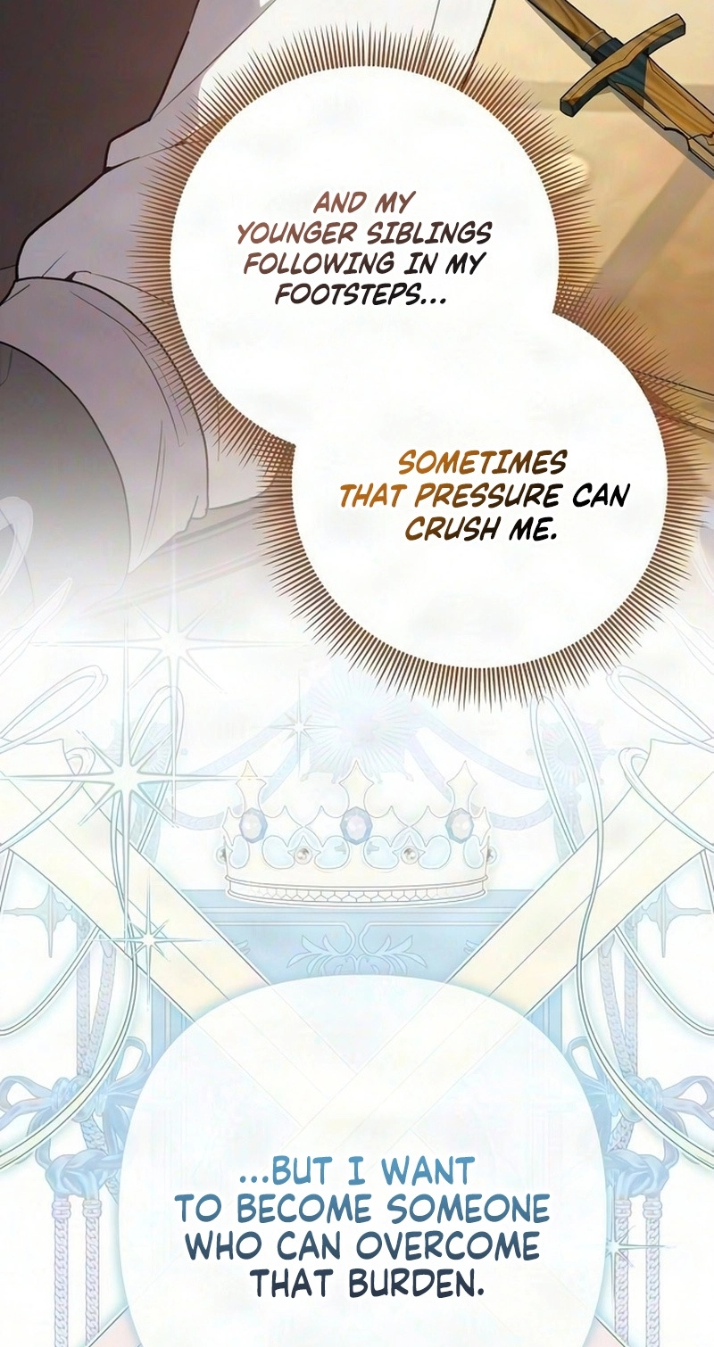 The Youngest Daughter of the Legendary Sword-and-Sorcery Family Chapter 55 345 91debcc6e675