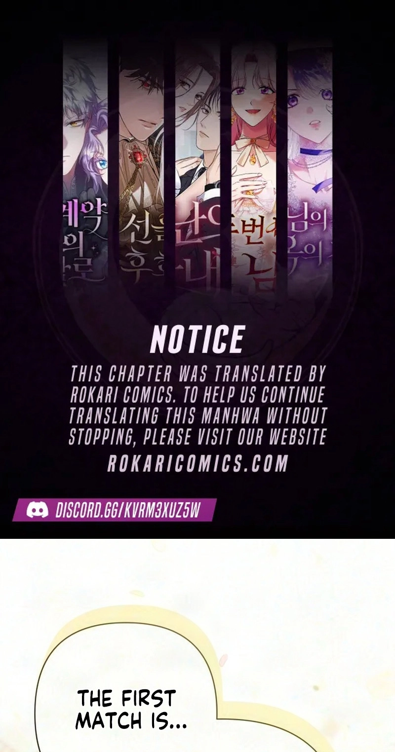 The Youngest Daughter of the Legendary Sword-and-Sorcery Family Chapter 55 295 93fb427f2872