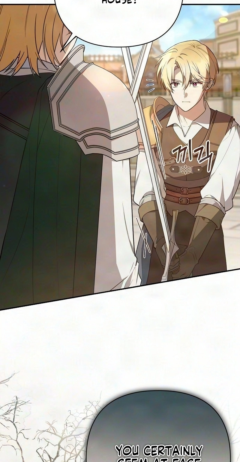 The Youngest Daughter of the Legendary Sword-and-Sorcery Family Chapter 55 323 a77dbf1bd8bd