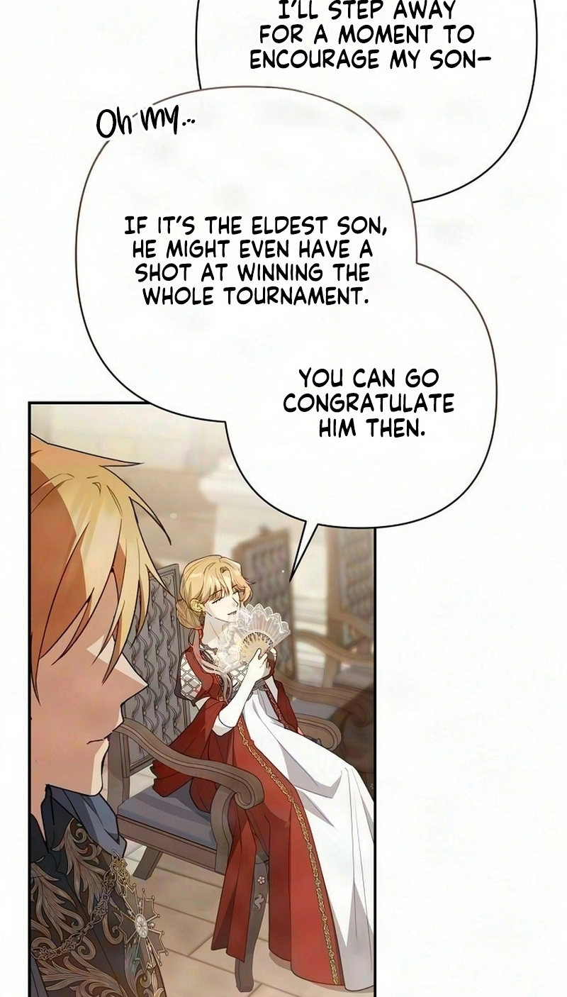 The Youngest Daughter of the Legendary Sword-and-Sorcery Family Chapter 55 367 b25d62e789da
