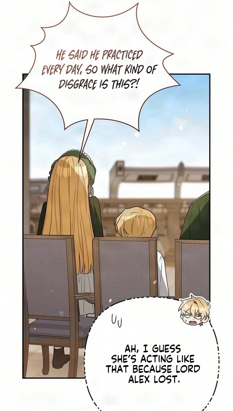 The Youngest Daughter of the Legendary Sword-and-Sorcery Family Chapter 55 364 cb796ae61654