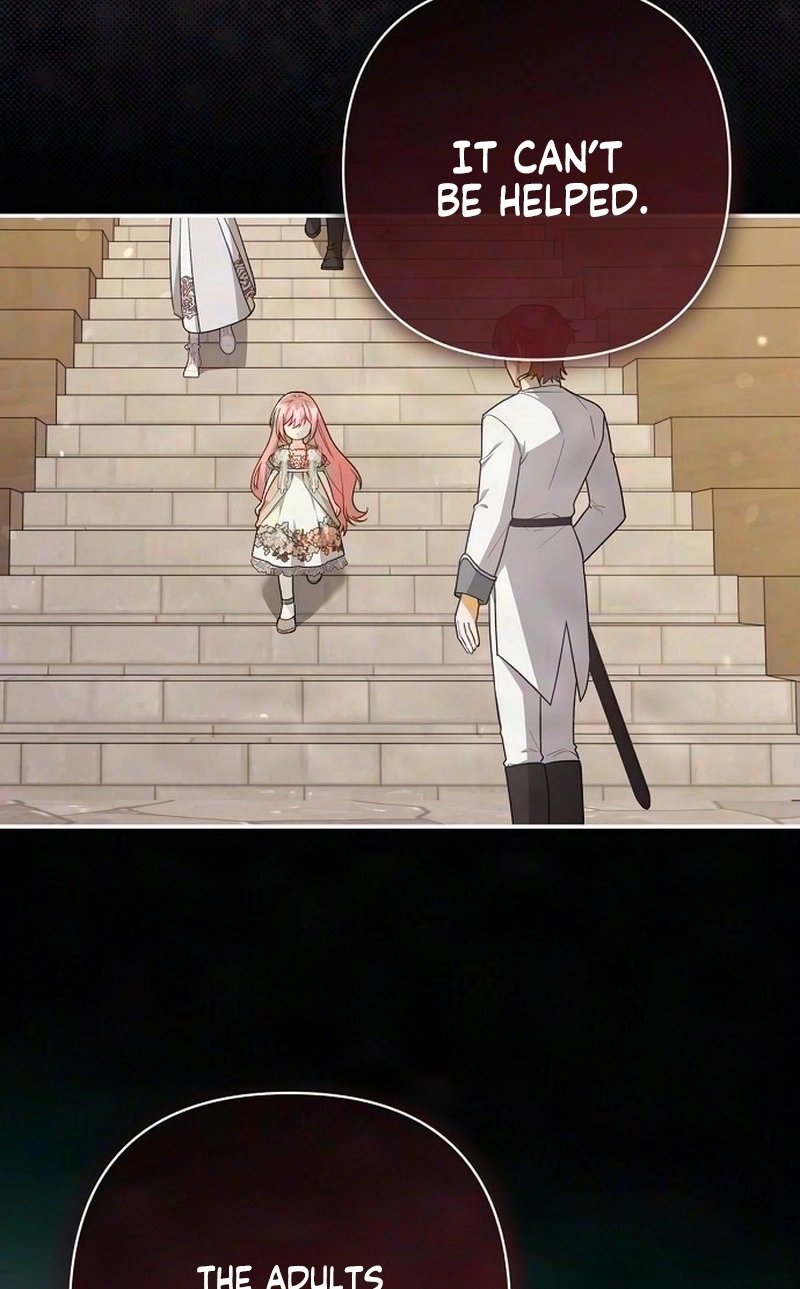 The Youngest Daughter of the Legendary Sword-and-Sorcery Family Chapter 55 380 cf9c3a18741e