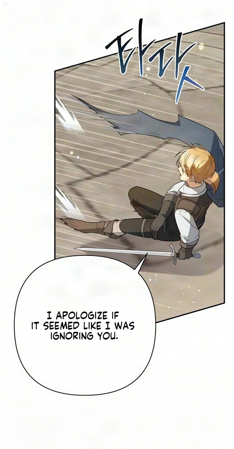 The Youngest Daughter of the Legendary Sword-and-Sorcery Family Chapter 55 326 dbbdead04b68