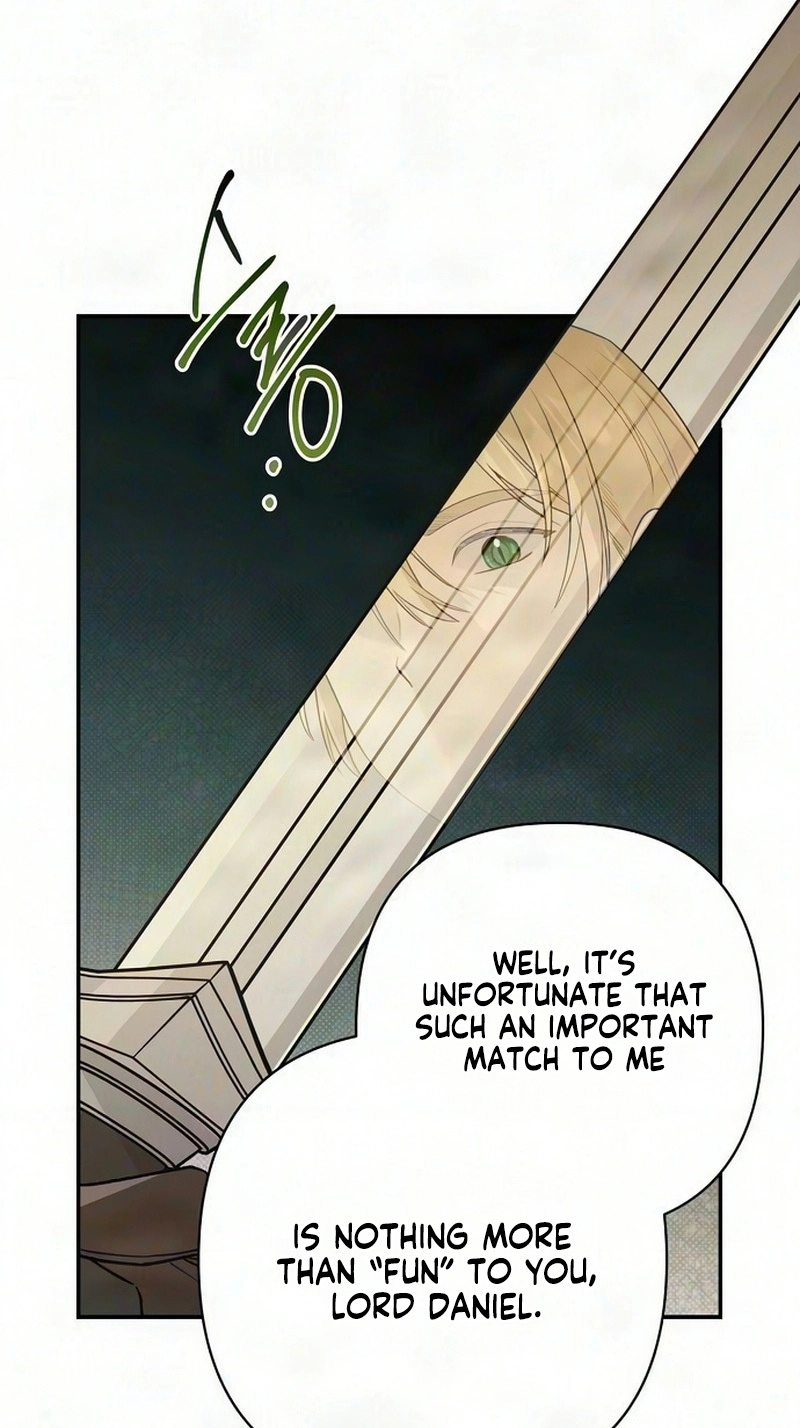 The Youngest Daughter of the Legendary Sword-and-Sorcery Family Chapter 55 334 eb183bfa477a