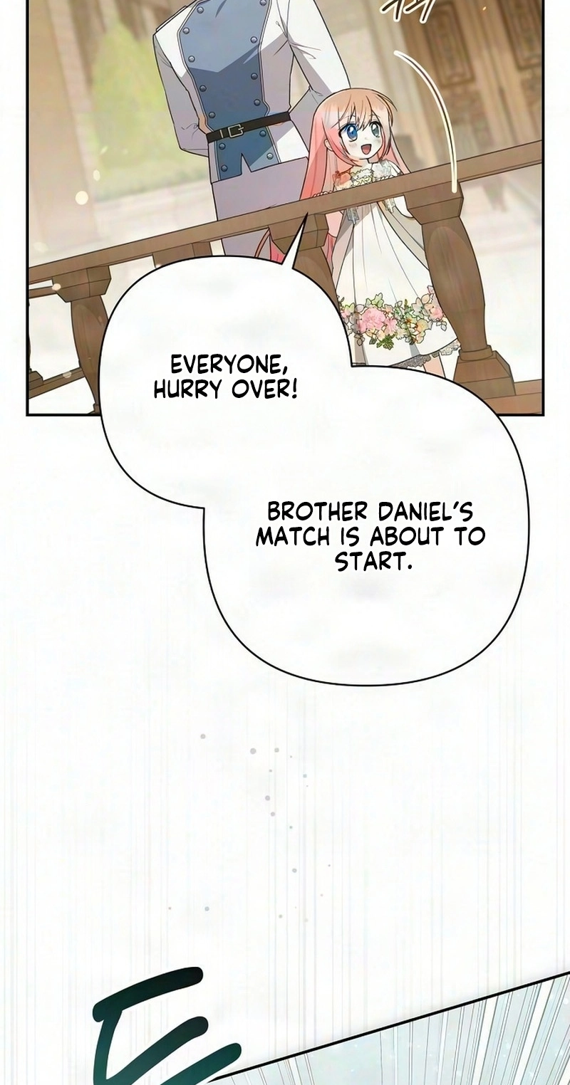 The Youngest Daughter of the Legendary Sword-and-Sorcery Family Chapter 55 298 ef9636ed0ebd