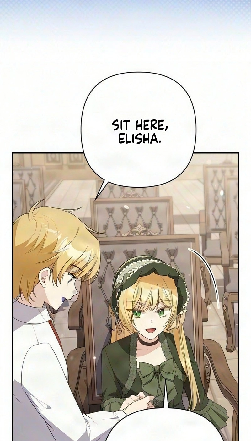 The Youngest Daughter of the Legendary Sword-and-Sorcery Family Chapter 55 303 fa2818159916