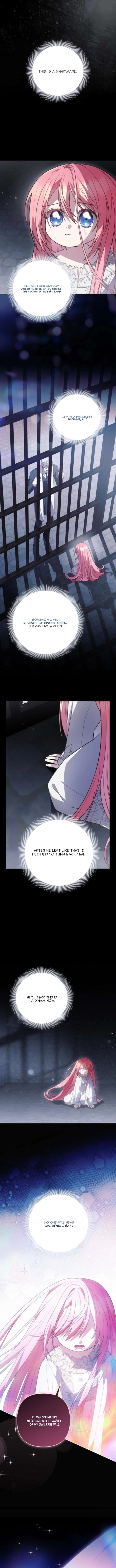 The Youngest Daughter of the Legendary Sword-and-Sorcery Family Chapter 8 58 03