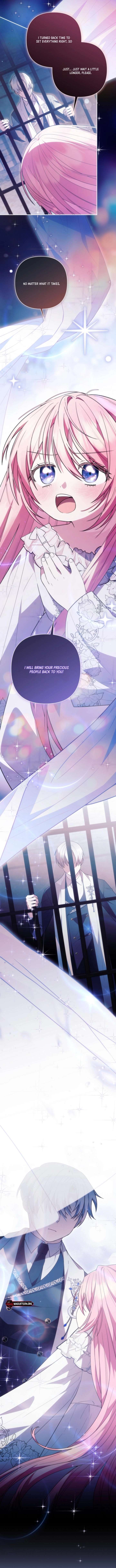 The Youngest Daughter of the Legendary Sword-and-Sorcery Family Chapter 8 59 04