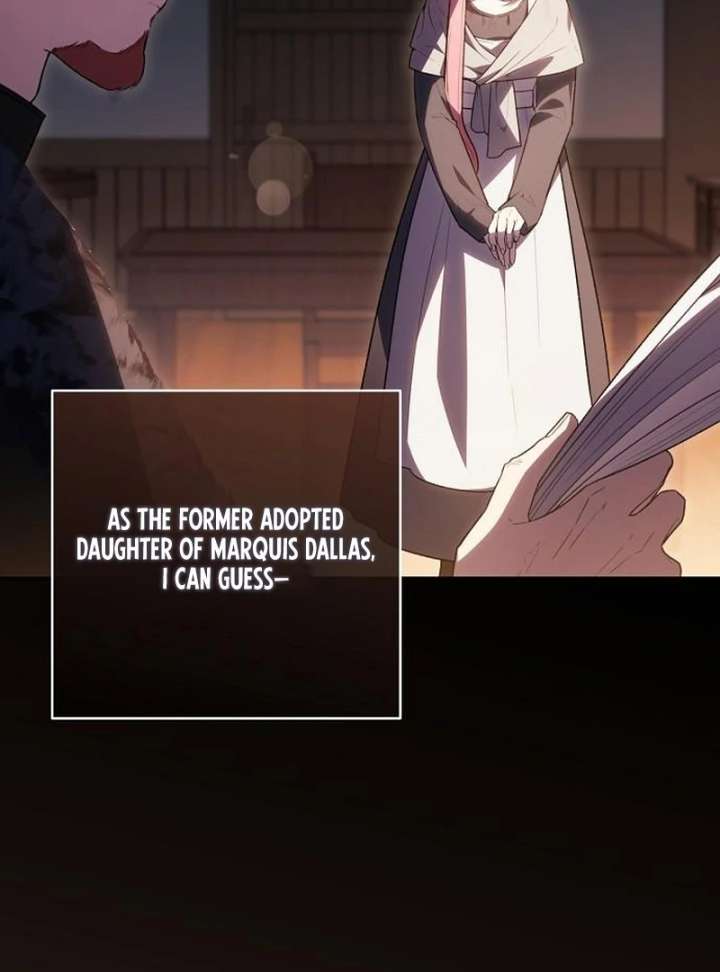 The Youngest Daughter of the Legendary Sword-and-Sorcery Family Chapter 9 413 010