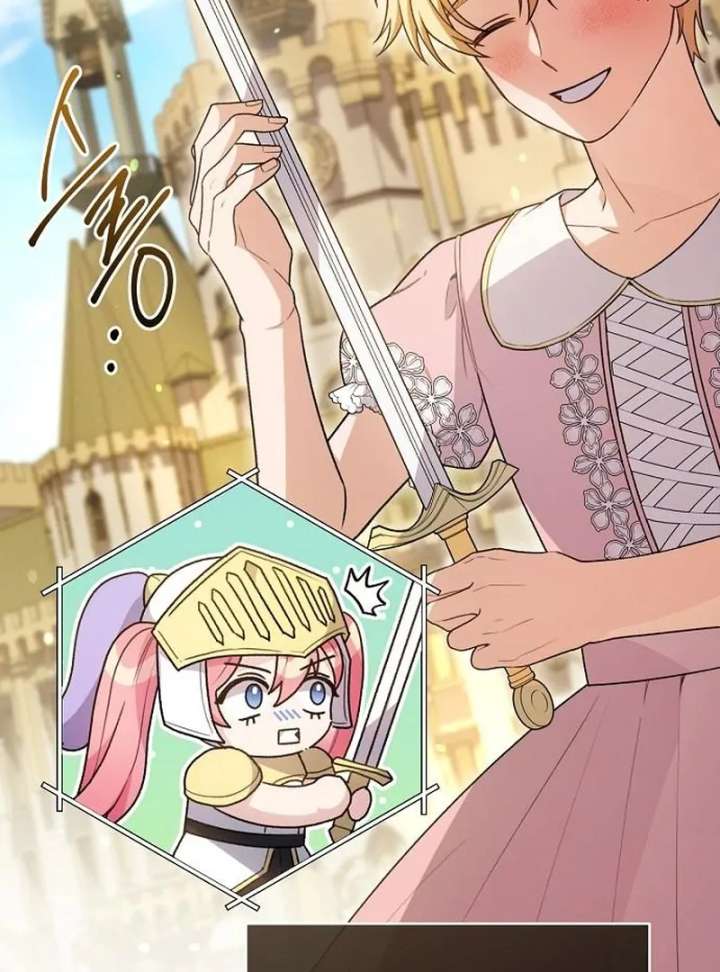 The Youngest Daughter of the Legendary Sword-and-Sorcery Family Chapter 9 423 020