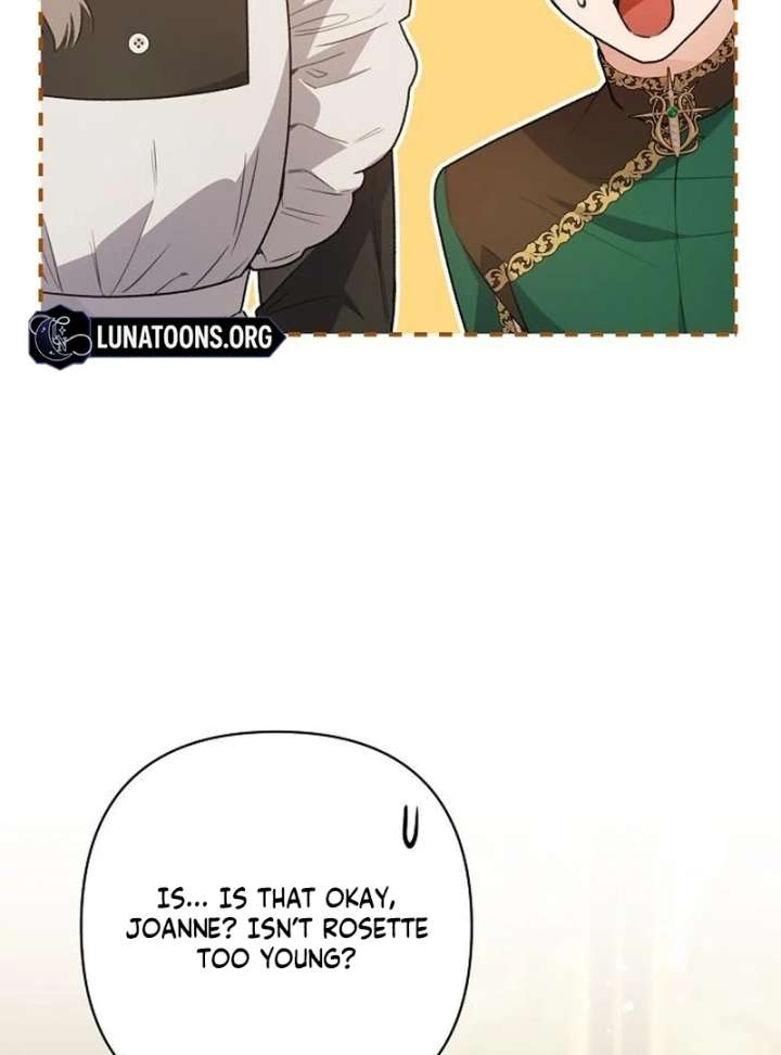 The Youngest Daughter of the Legendary Sword-and-Sorcery Family Chapter 9 434 031