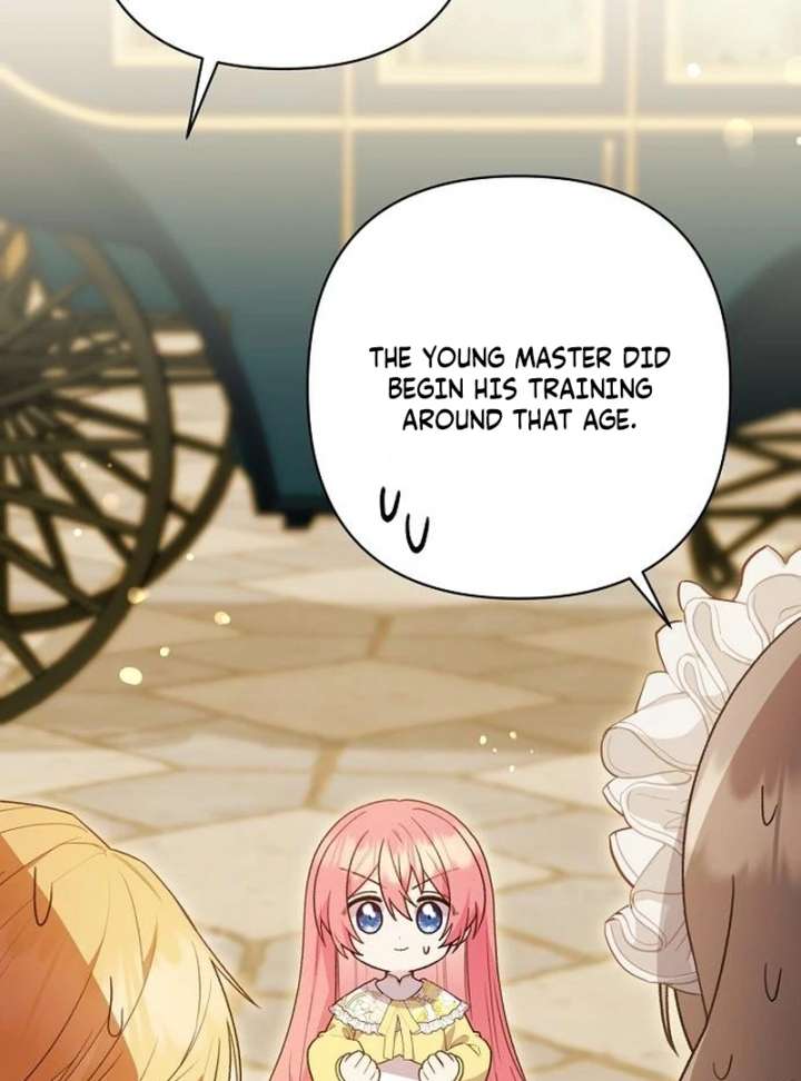 The Youngest Daughter of the Legendary Sword-and-Sorcery Family Chapter 9 435 032