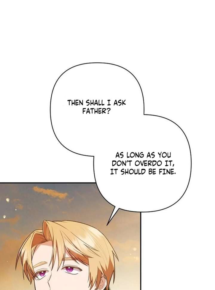 The Youngest Daughter of the Legendary Sword-and-Sorcery Family Chapter 9 437 034