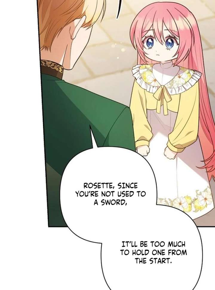 The Youngest Daughter of the Legendary Sword-and-Sorcery Family Chapter 9 439 036