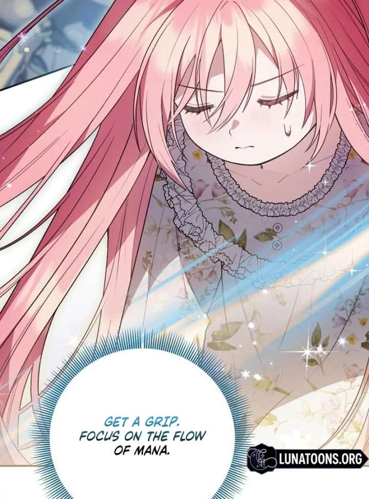 The Youngest Daughter of the Legendary Sword-and-Sorcery Family Chapter 9 461 058