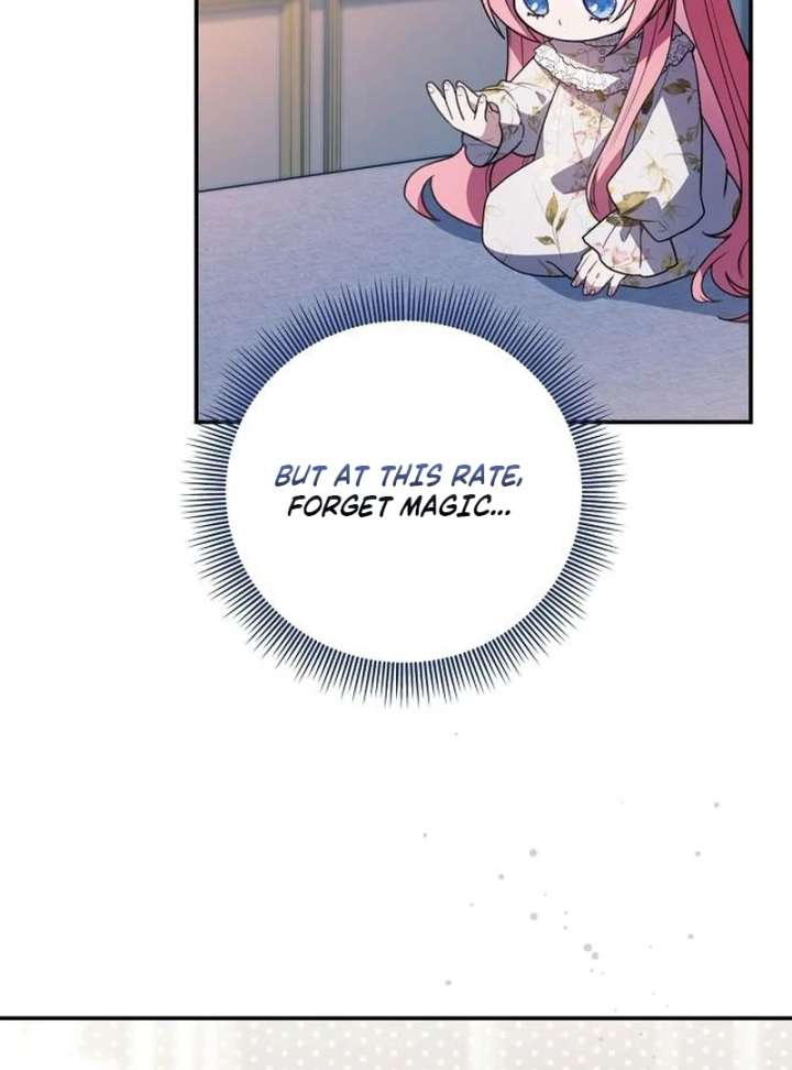 The Youngest Daughter of the Legendary Sword-and-Sorcery Family Chapter 9 477 074