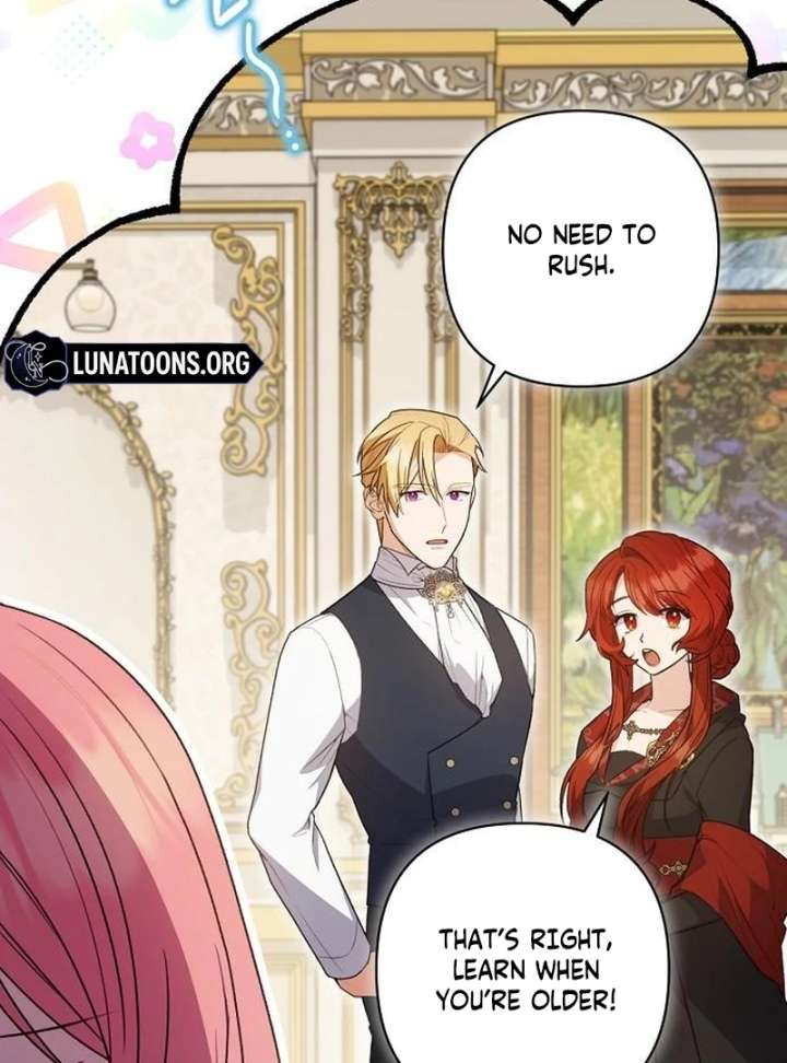 The Youngest Daughter of the Legendary Sword-and-Sorcery Family Chapter 9 483 080