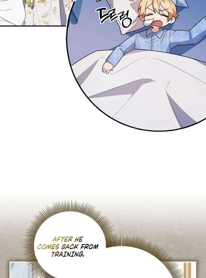 The Youngest Daughter of the Legendary Sword-and-Sorcery Family Chapter 9 492 089