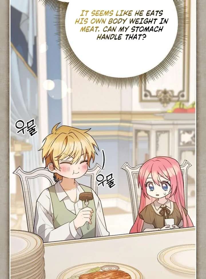 The Youngest Daughter of the Legendary Sword-and-Sorcery Family Chapter 9 493 090