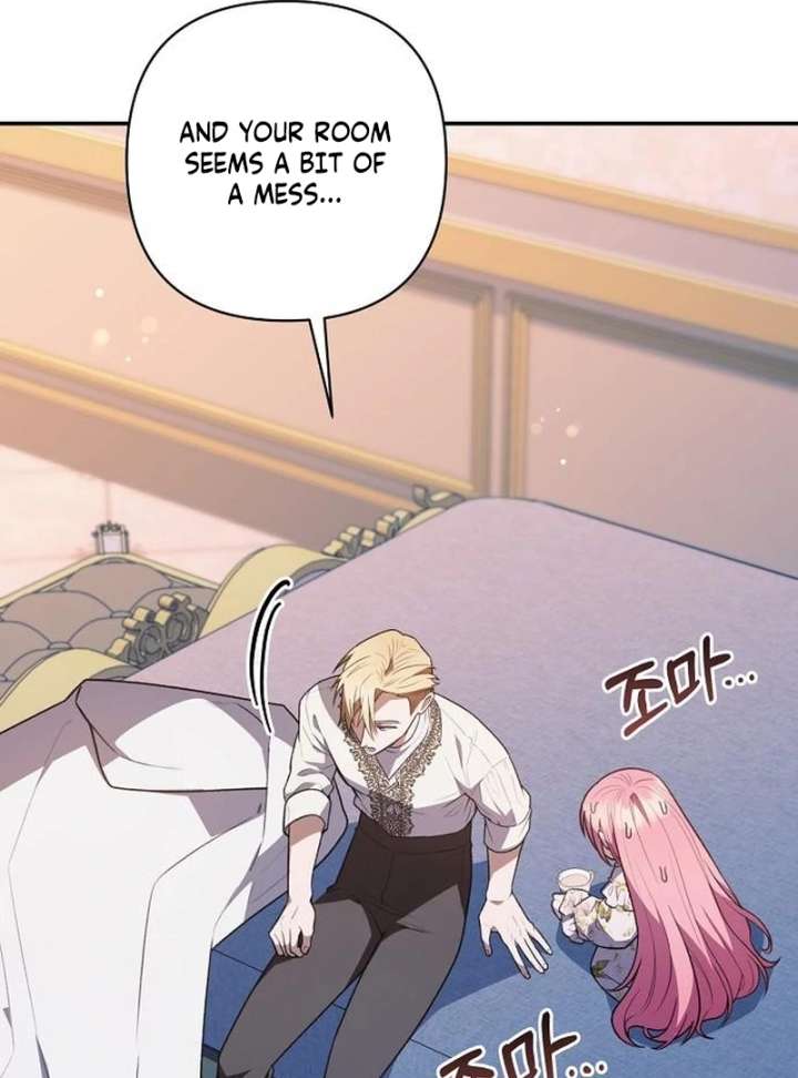 The Youngest Daughter of the Legendary Sword-and-Sorcery Family Chapter 9 514 111
