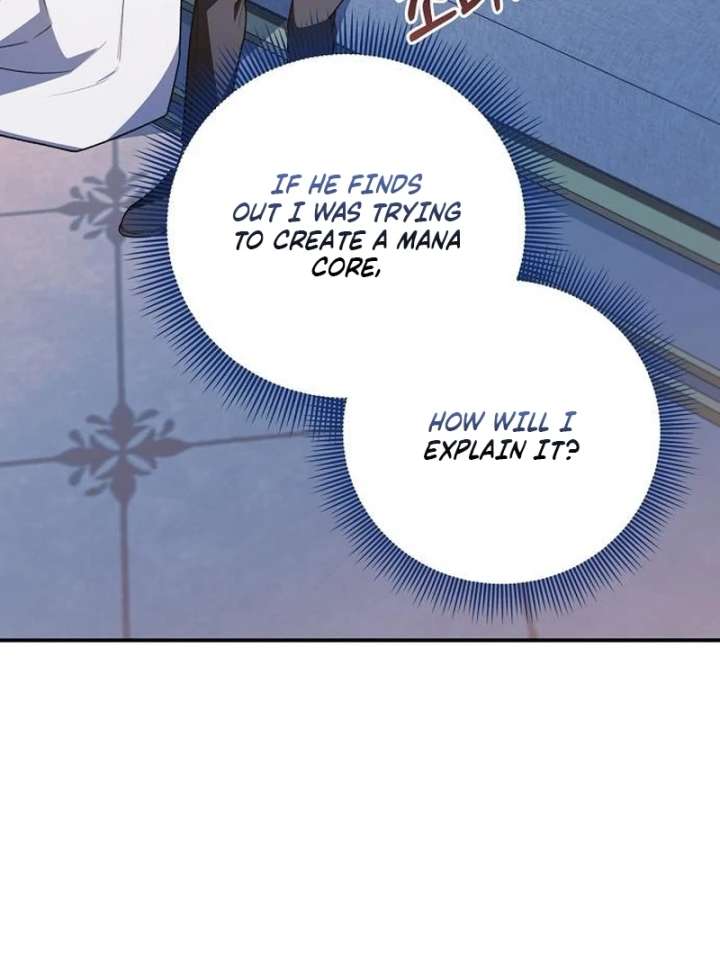 The Youngest Daughter of the Legendary Sword-and-Sorcery Family Chapter 9 515 112