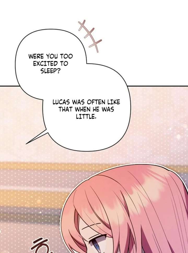 The Youngest Daughter of the Legendary Sword-and-Sorcery Family Chapter 9 516 113