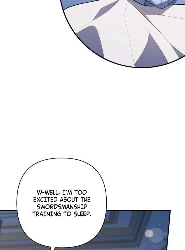 The Youngest Daughter of the Legendary Sword-and-Sorcery Family Chapter 9 518 115