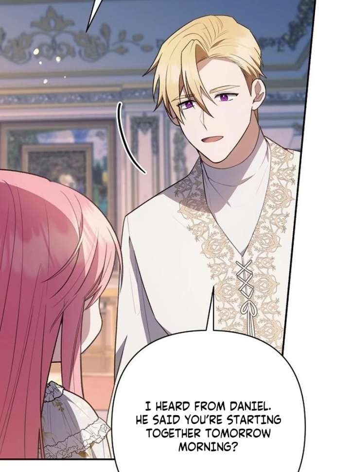The Youngest Daughter of the Legendary Sword-and-Sorcery Family Chapter 9 519 116