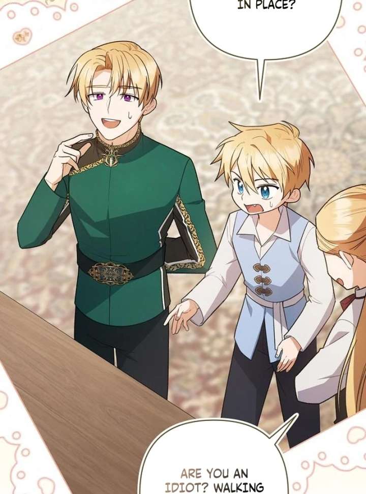 The Youngest Daughter of the Legendary Sword-and-Sorcery Family Chapter 9 521 118