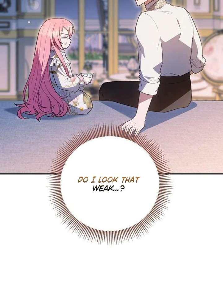 The Youngest Daughter of the Legendary Sword-and-Sorcery Family Chapter 9 523 120