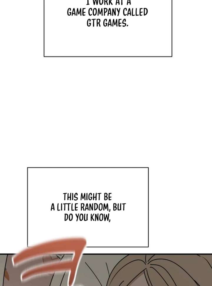 All Sorts of Nonsense, Begins Now Chapter 1 540 005