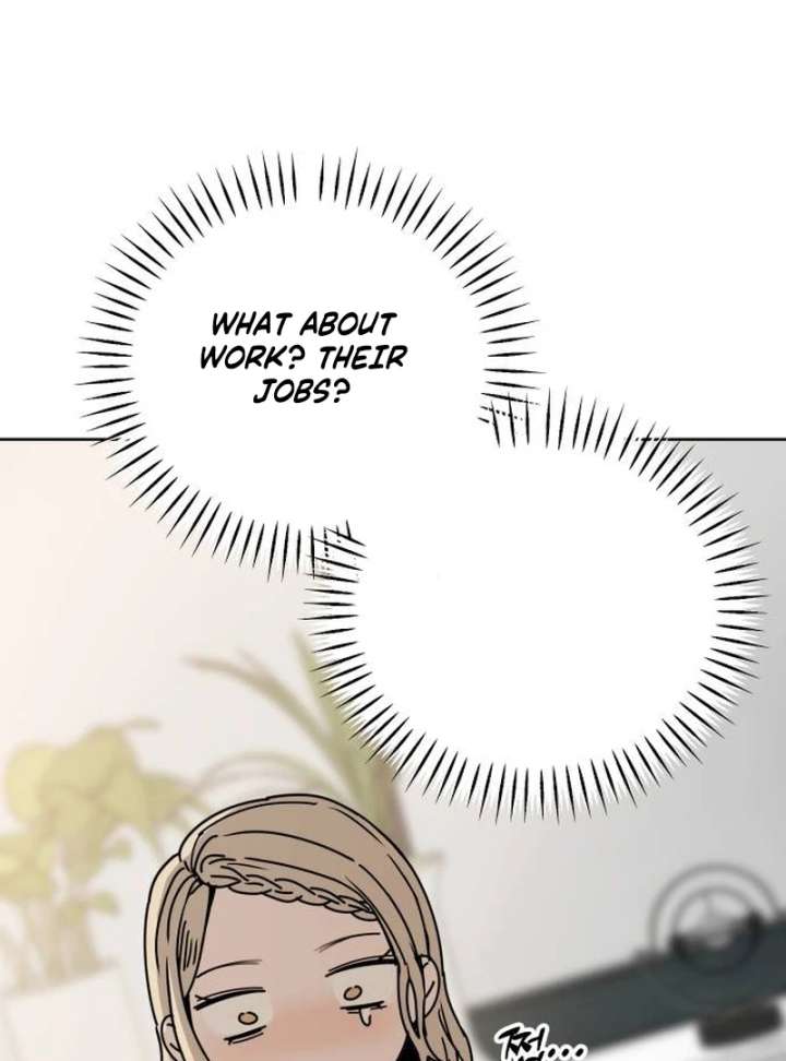 All Sorts of Nonsense, Begins Now Chapter 1 560 025