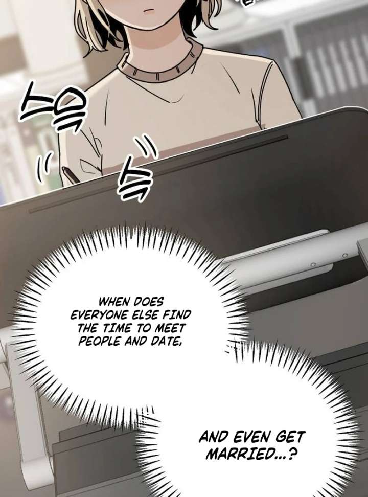 All Sorts of Nonsense, Begins Now Chapter 1 561 026