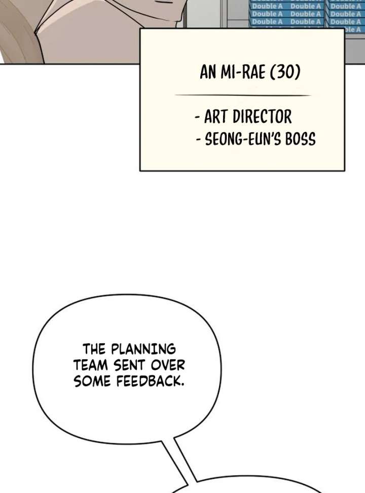 All Sorts of Nonsense, Begins Now Chapter 1 566 031