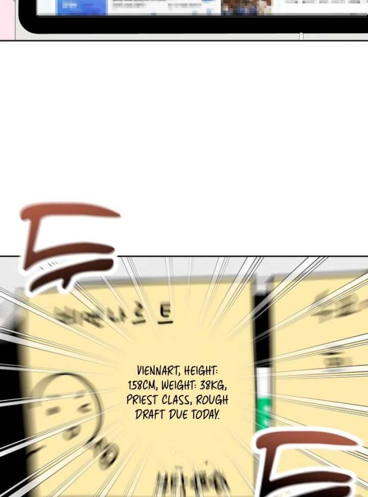 All Sorts of Nonsense, Begins Now Chapter 1 571 036