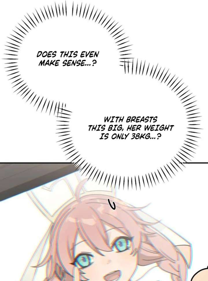 All Sorts of Nonsense, Begins Now Chapter 1 574 039